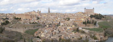 La crisis de vivienda en España es tan grande que en Toledo los conventos han tenido una idea: convertirse en caseros