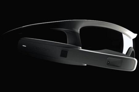 Recon Jet: nuevas gafas inteligentes para correr y cuantificar en tiempo real