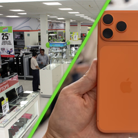 Que el iPhone 17 Pro Max cueste 51 mil pesos en México no es el problema, que una tienda lo ofrezca a crédito en 85 mil sí lo es 