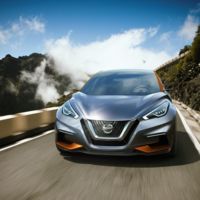 Si buscabas un Nissan Micra con menos pinta de low-cost, este te va a gustar