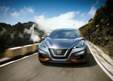 Si buscabas un Nissan Micra con menos pinta de low-cost, este te va a gustar