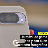 Un móvil de alta gama con un gran descuento: El Corte Inglés deja a precio imbatible el Google Pixel 10 Pro 