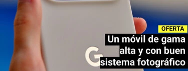 Un móvil de alta gama con un gran descuento: El Corte Inglés deja a precio imbatible el Google Pixel 10 Pro 