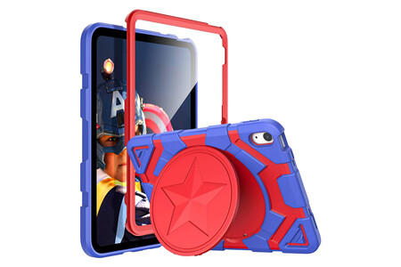 Funda Timovo Ipad