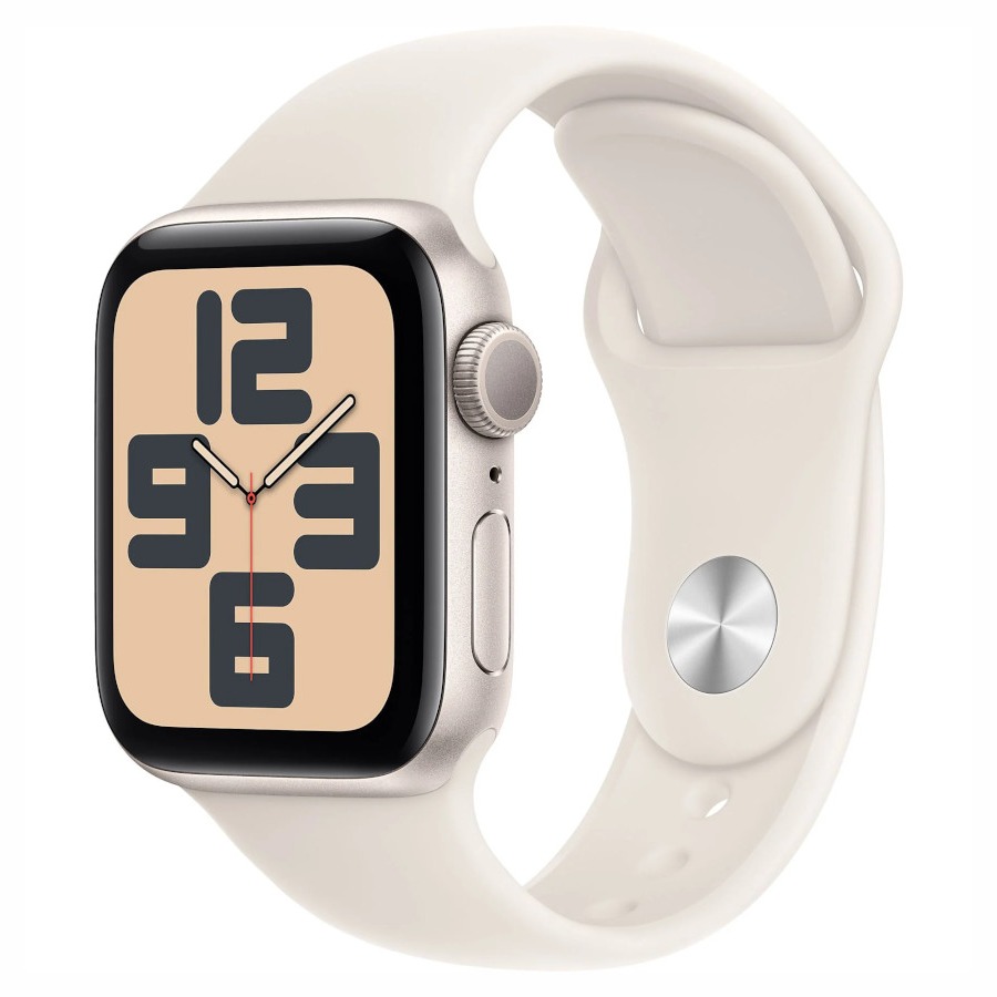 Apple Watch SE (2nd Generation)
