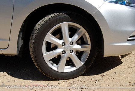 Honda Insight