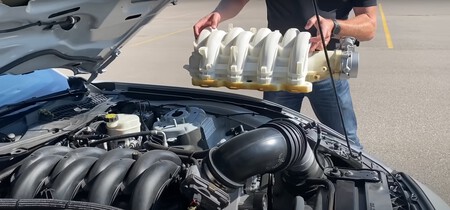 Mustang Ford Performance