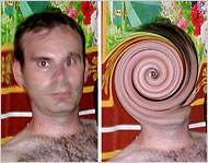CSI Photoshop