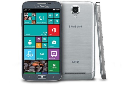 Samsung ATIV SE, toda la información