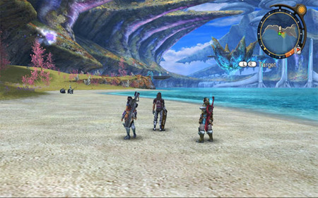 Xenoblade Chronicles 3D sigue levantando pasiones con su nuevo tráiler