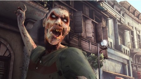 'Dead Island' goza de buena salud
