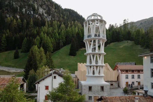 White Tower 7 L