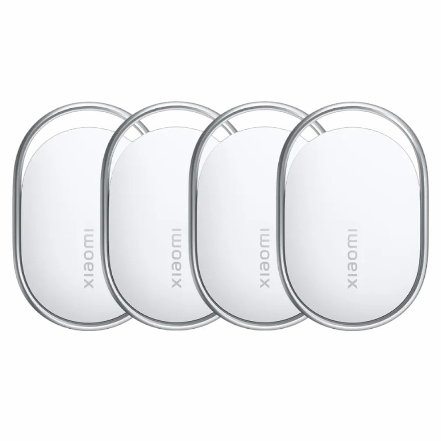 Xiaomi Tag - Pack de 4 unidades