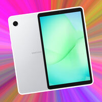 Amazon tiene en precio de remate la tablet más recomendada para principiantes: la Samsung Galaxy Tab A11 