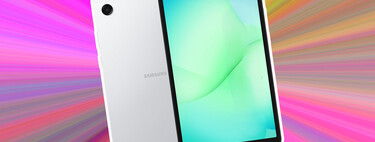 Amazon tiene en precio de remate la tablet más recomendada para principiantes: la Samsung Galaxy Tab A11 