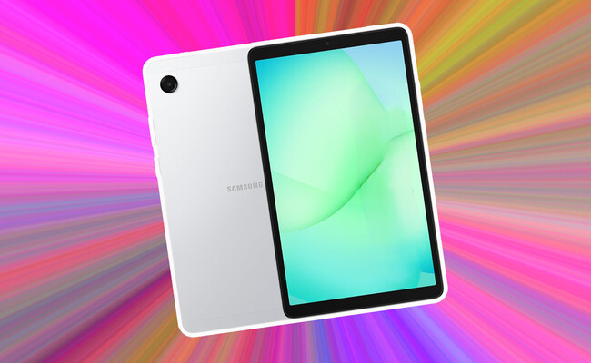 Samsung Galaxy Tab A11