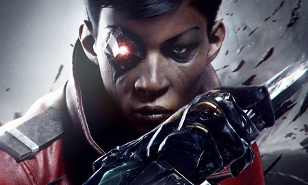 La infame Billie Lurk no se anda con chiquitas en el tráiler más explícito de Dishonored: La muerte del Forastero
