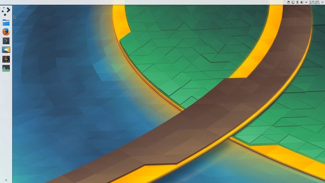 Kde