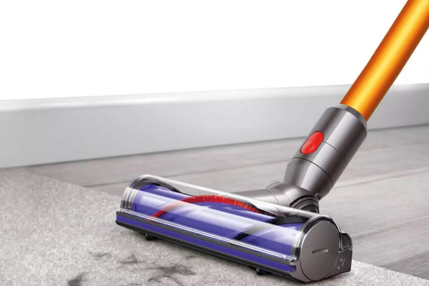Portada Dyson Casa