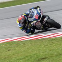 Jordi Torres se perderá la carrera de Malasia: "Estoy entre sedado, a punto de llorar y cagado" 