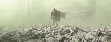 Esto es un sueño para cualquier fan de la fantasía oscura. 25 años después, el paladín vuelve a Diablo y su tráiler de presentación es un espectáculo 