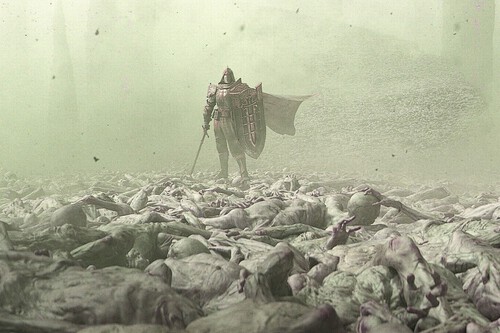 Esto es un sueño para cualquier fan de la fantasía oscura. 25 años después, el paladín vuelve a Diablo y su tráiler de presentación es un espectáculo