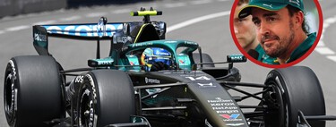 Los expertos en Fórmula 1 coinciden: el mayor problema del Aston Martin de Fernando Alonso ya no es el motor Honda 