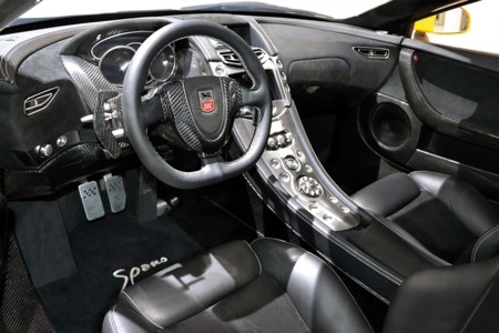 Cuidado del coche