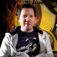 El último deseo de Cliff Bleszinski antes de dejar Epic Games podría cumplirse, y es algo que muchos aficionados desean que ocurra