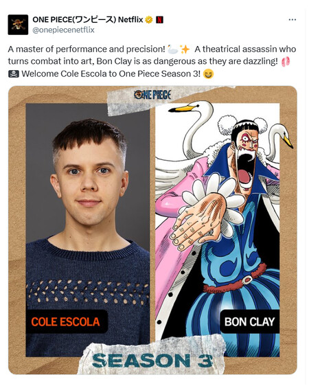 Cole Escola