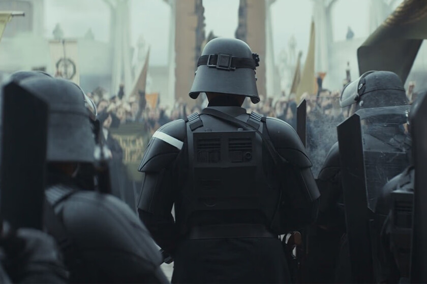 Se cumple un año de una de las escenas de Star Wars más aterradoras y trascendentales para toda la galaxia. Todavía me deja sin palabras