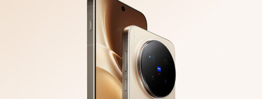 Celular premium con 5 actualizaciones Android y mucha batería. Su cámara compite por ser la mejor del año