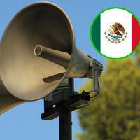México mandará alerta por simulacro: 80 millones de celulares recibirán un mensaje aunque no tengan saldo ni internet 