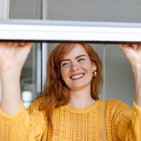 Ni cinco minutos ni media hora: este es el tiempo que debes ventilar la casa para prevenir enfermedades y mantenerte saludable  