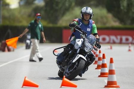 "El Motorista del Año
