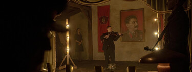 Esta película de Netflix es un retrato conmovedor sobre la supervivencia en tiempos de guerra. Un drama desgarrador que también deja lugar a la esperanza 