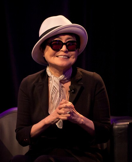 Yoko-Ono