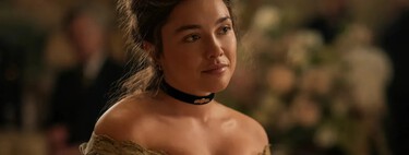 Me metí en 'Al este del Edén' por Florence Pugh y me quedé por una saga familiar llena de secretos y violencia: una miniserie de Netflix tan turbulenta como fascinante
