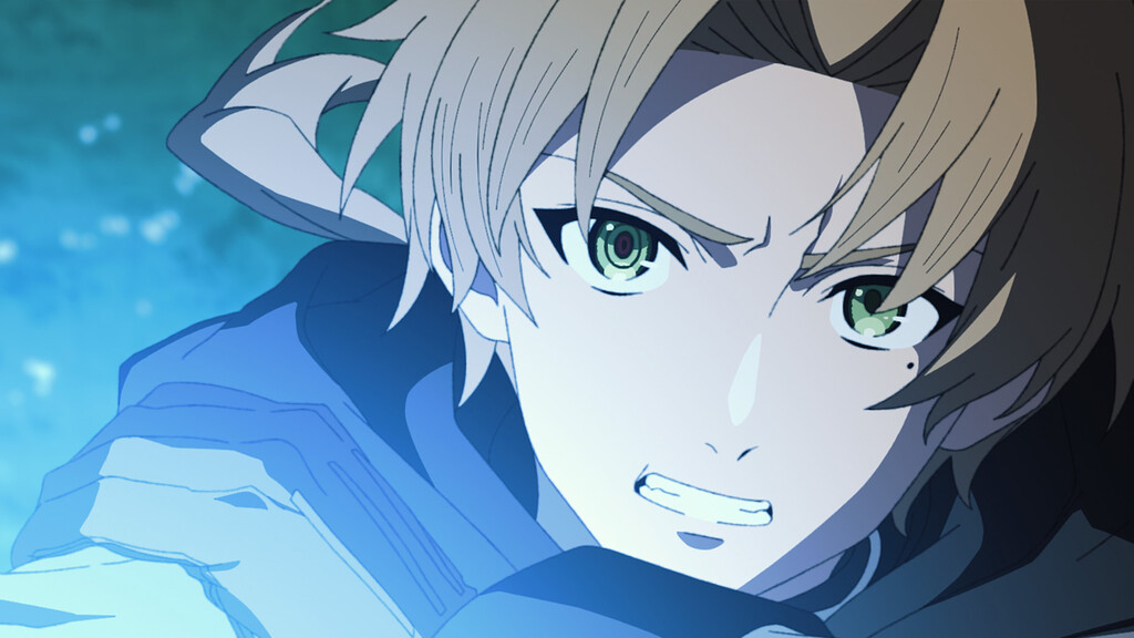 A 'Mushoku Tensei' no dejan de caerle palos. La temporada 3 del anime isekai se hunde tras sufrir uno de sus peores episodios de review bombing