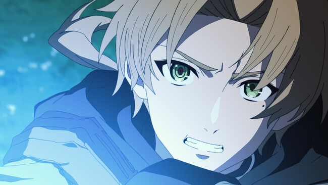 Mushoku Tensei