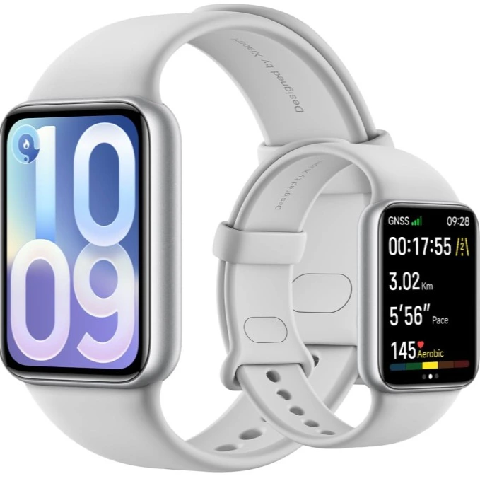 Xiaomi Smart Band 10 Pro, Pulsera Inteligente
