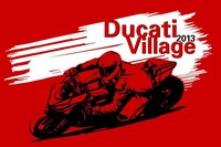 Cinco citas del Mundial de Superbikes tendrán el colorido de las Tribunas Ducati 