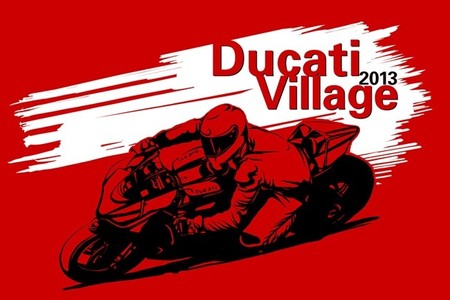 Cinco citas del Mundial de Superbikes tendrán el colorido de las Tribunas Ducati