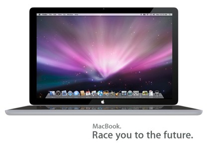 MacRumors rectifica: La siguiente generación de MacBooks, antes de final de Noviembre