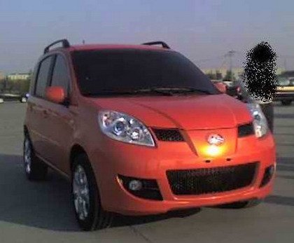 fiat panda chino