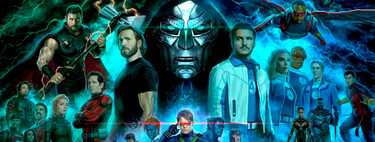 Todo sobre Vengadores: Doomsday. Fecha de estreno, actores, argumento y más detalles confirmados del blockbuster de Marvel