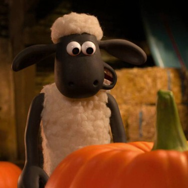 'La oveja Shaun: Misión calabaza'