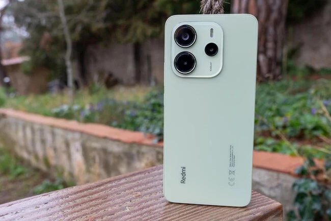 Xiaomi Redmi Note 14