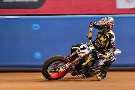 Ferran Cardus Superprestigio 2017