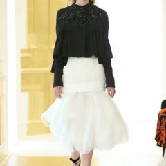 Foto 8 de 10 de la galería dior-alta-costura-otono-invierno en Trendencias